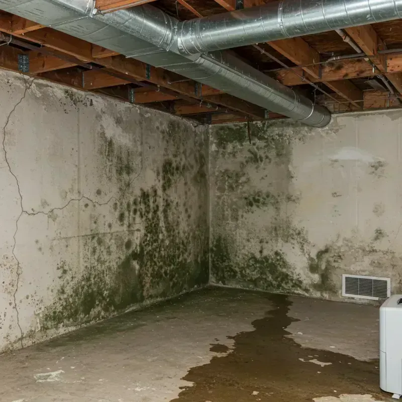 Professional Mold Removal in McDonald County, MO